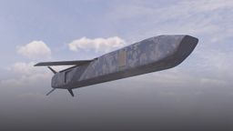 Valero, el nuevo dron modular del Ejército español preparado para todo tipo de misiones