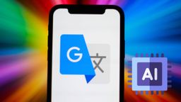 Traductor de Google con IA