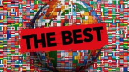 El mejor país del mundo