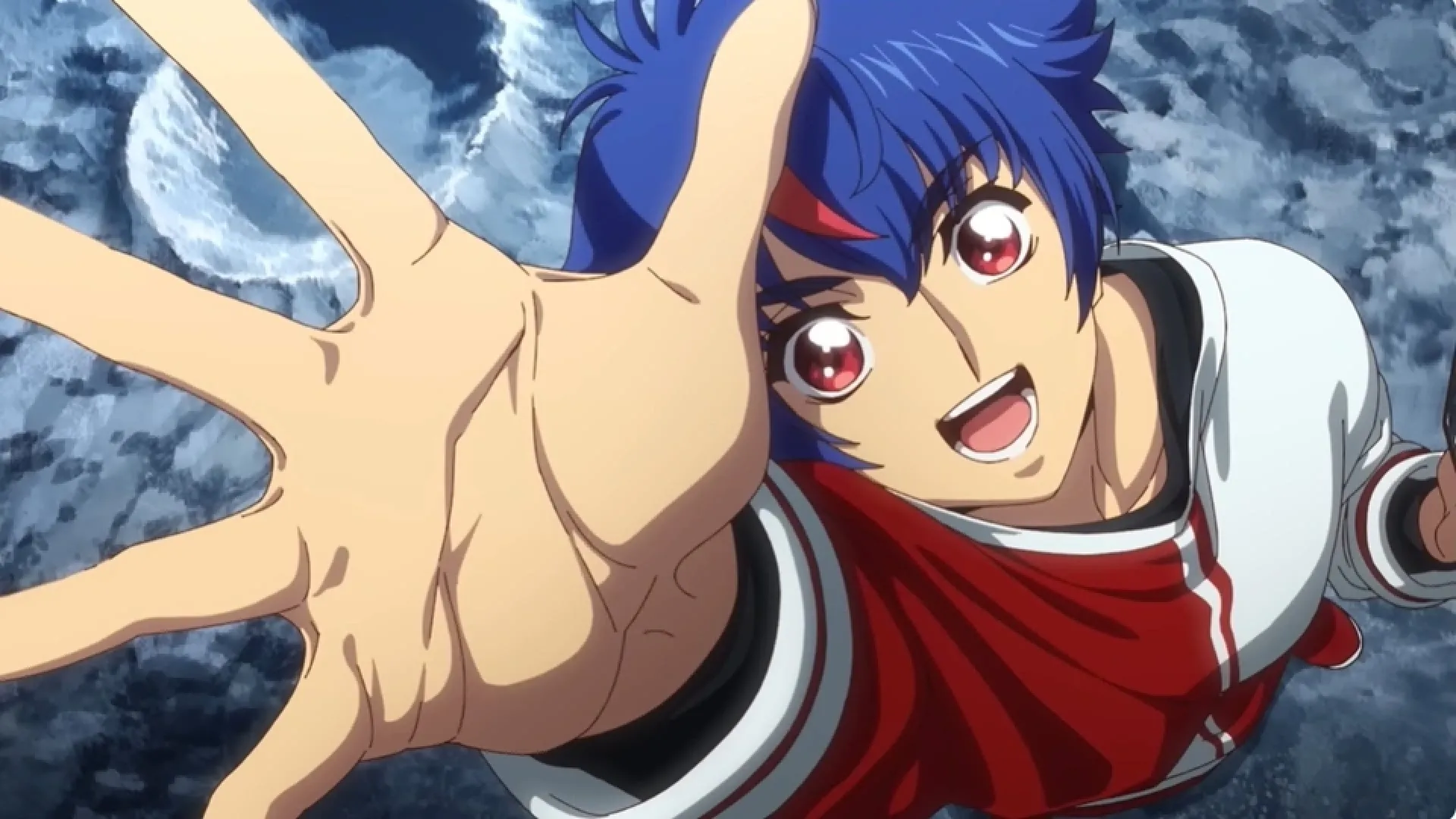 CARDFIGHT!! VANGUARD Divinez Deluxe Final Arc lanza tráiler con tema