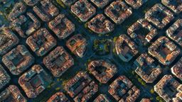 Qué son las ciudades de 15 minutos y qué ciudades en España lo son