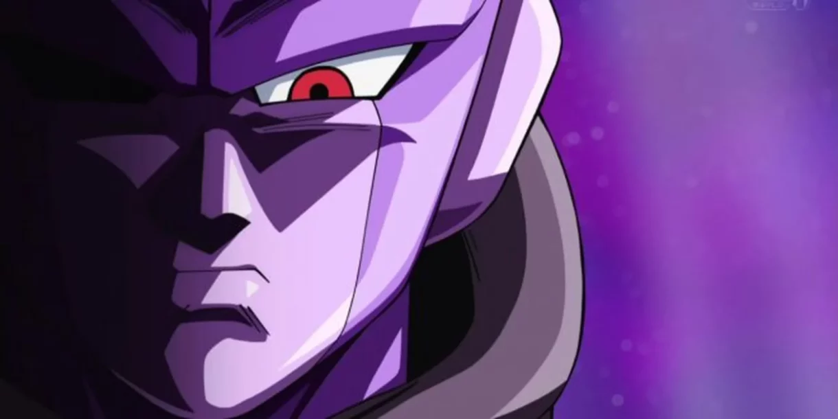 hit dragon ball