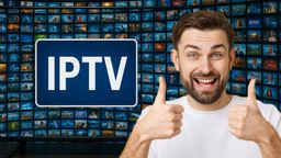 Canales IPTV gratis