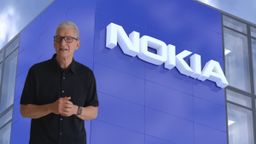 ¿Se está convirtiendo Apple en el nuevo Nokia? El ridículo con la IA amenaza su reinado