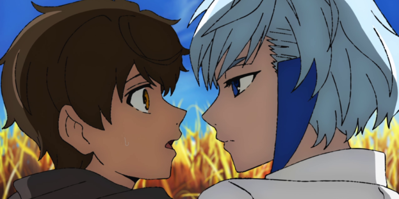 Crunchyroll estrena el doblaje castellano de la segunda parte de la temporada 2 de Tower of God