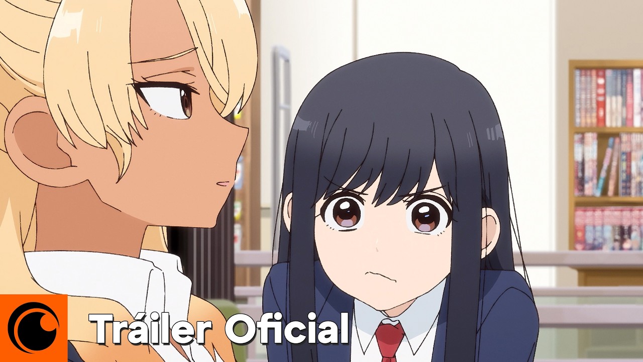 Crunchyroll estrenará el simulcast de See You Tomorrow at the Food Court a partir del 7 de julio