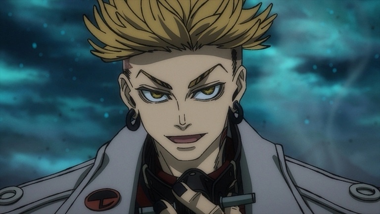 Crunchyroll presenta el tráiler con doblaje castellano de Gachiakuta