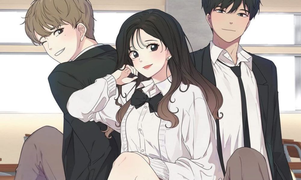Crush of Lifetime vol. 6 se retrasa al 18 de julio