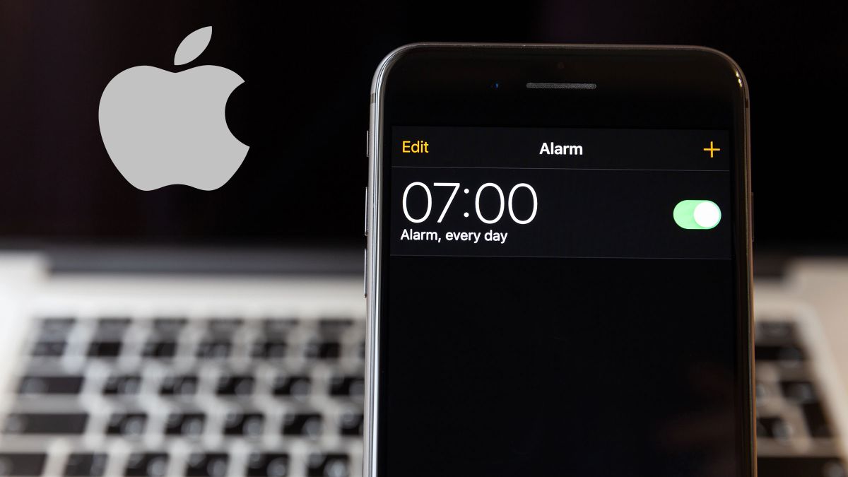 Después de 18 años, Apple cambia cómo funciona la alarma del iPhone