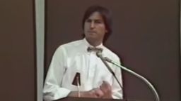 Aparece un vídeo que muestra cómo Steve Jobs ya predijo los agentes de IA en 1983