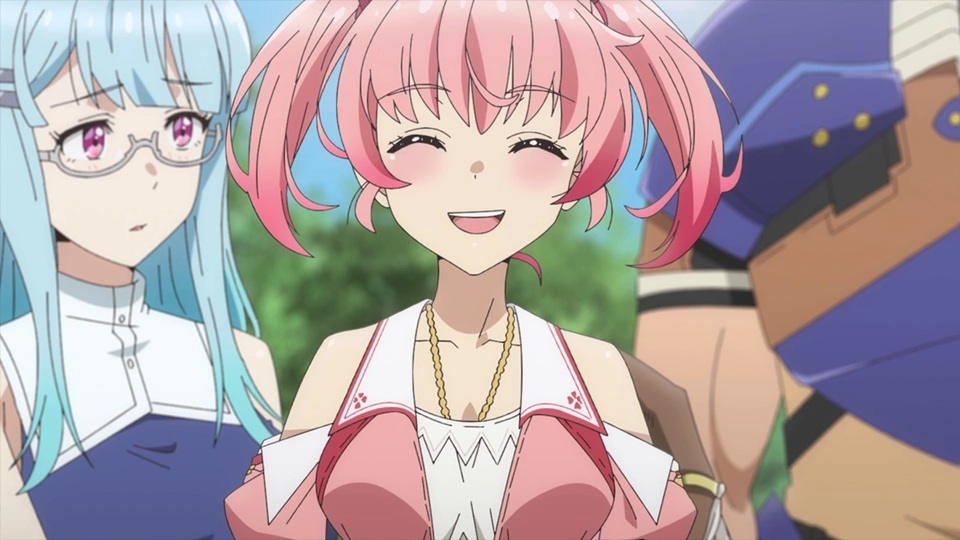 El 5 de julio llegará a Crunchyroll el simulcast de Scooped Up By an S-Ranked Adventurer