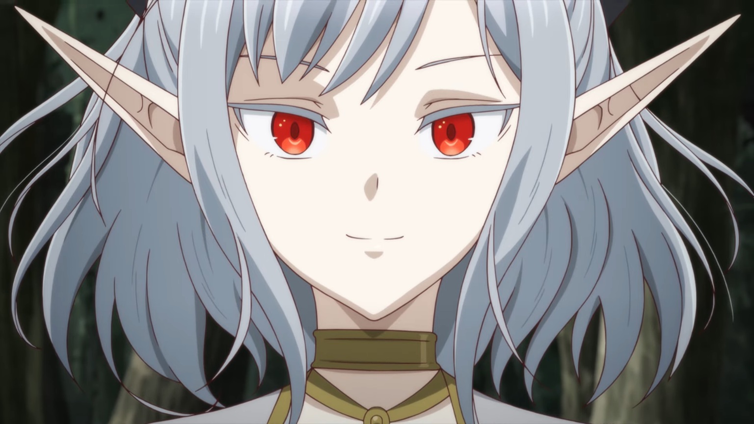 El 6 de julio, Apocalypse Bringer Mynoghra: World Conquest Starts with the Civilization of Ruin inicia su simulcast en Crunchyroll