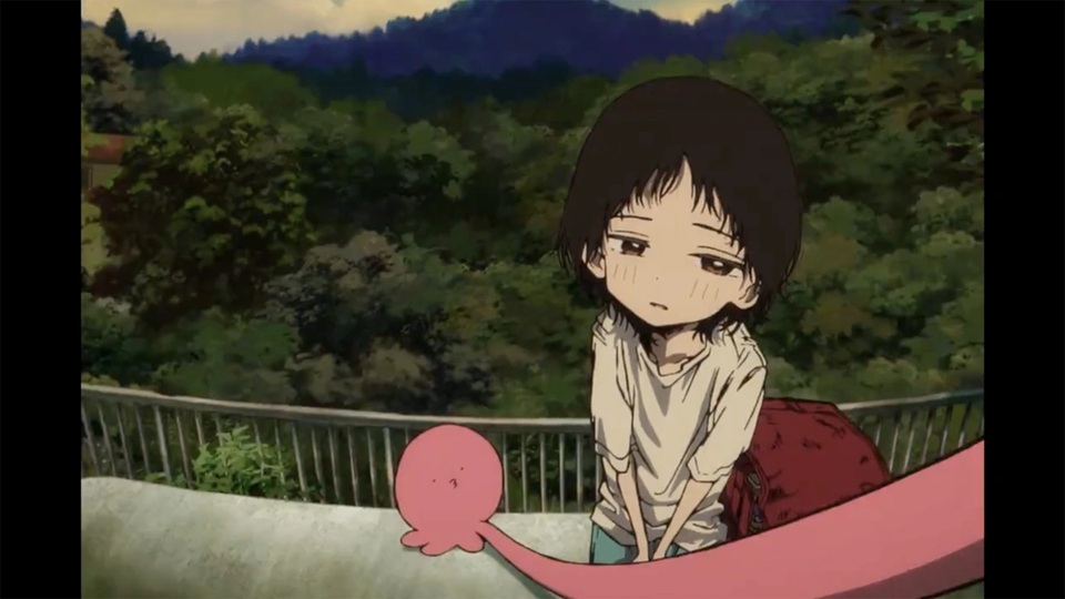 El Pecado Original de Takopi (Takopi’s Original Sin) se estrenará el 28 de junio en Crunchyroll