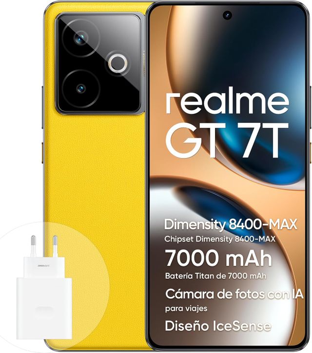 Realme GT 7T-1748347159360