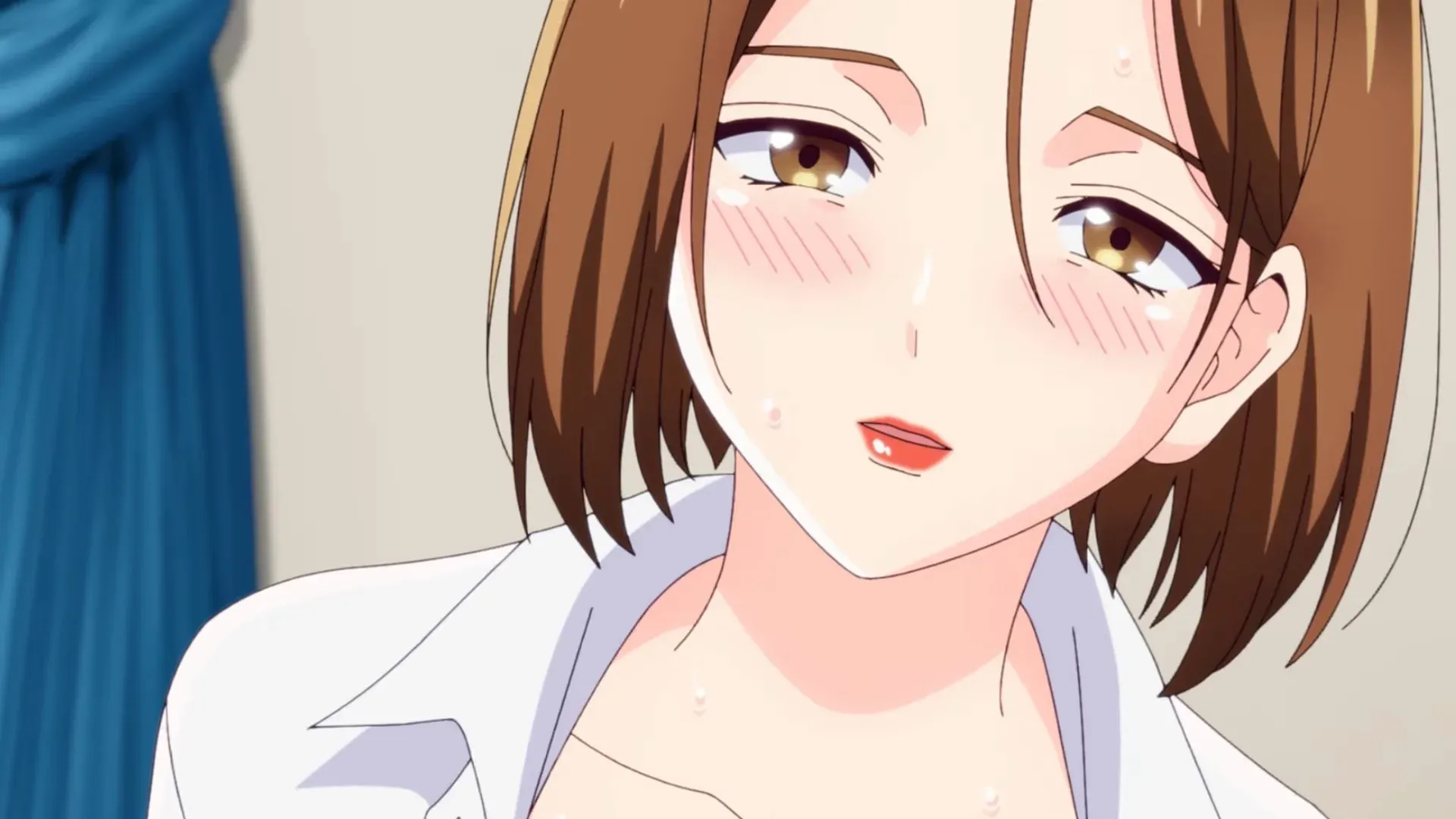 El anime Chuhai Lips revela su fecha de estreno y versión sin censura
