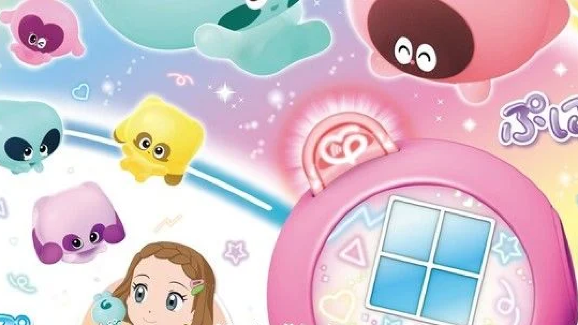 El anime PuniRunes regresa con su 3ra temporada y elenco confirmado