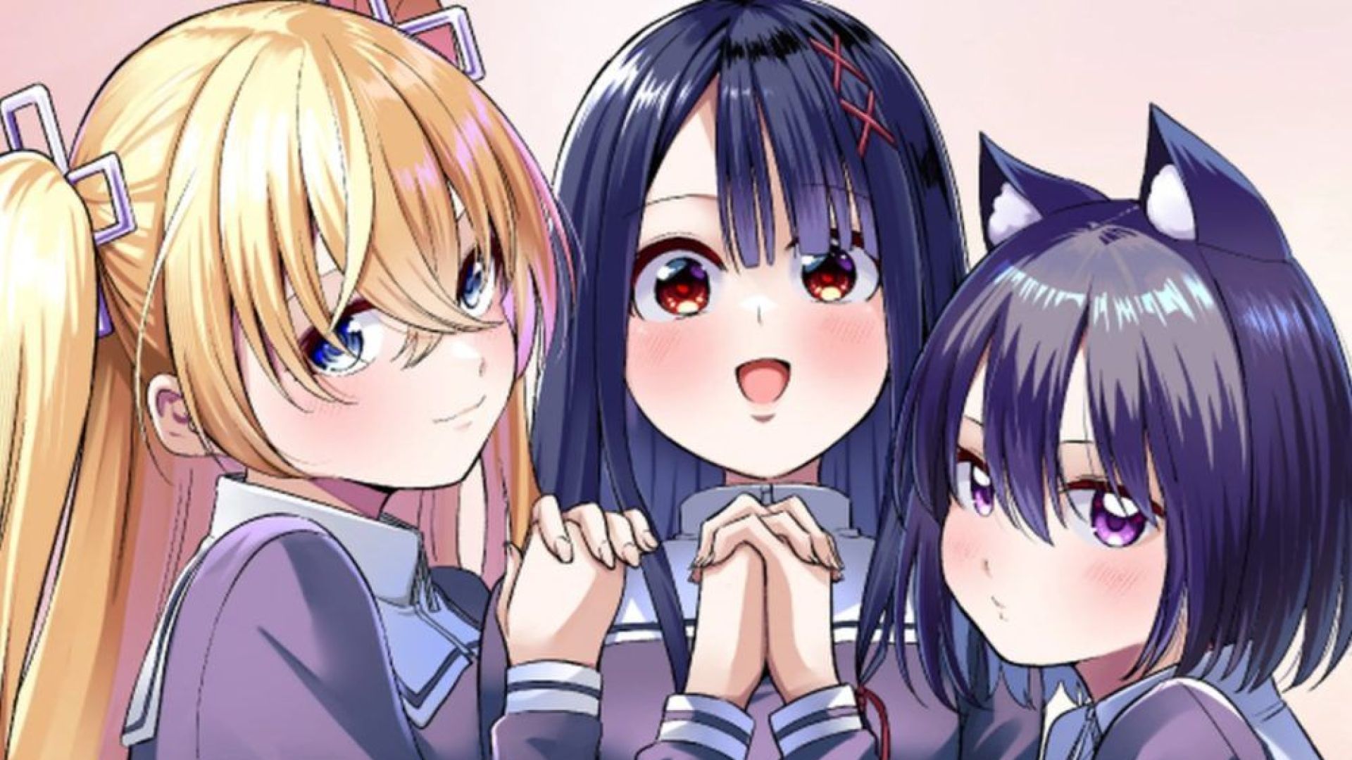 El manga Irozuku Monochrome llegará a su final este 11 de junio