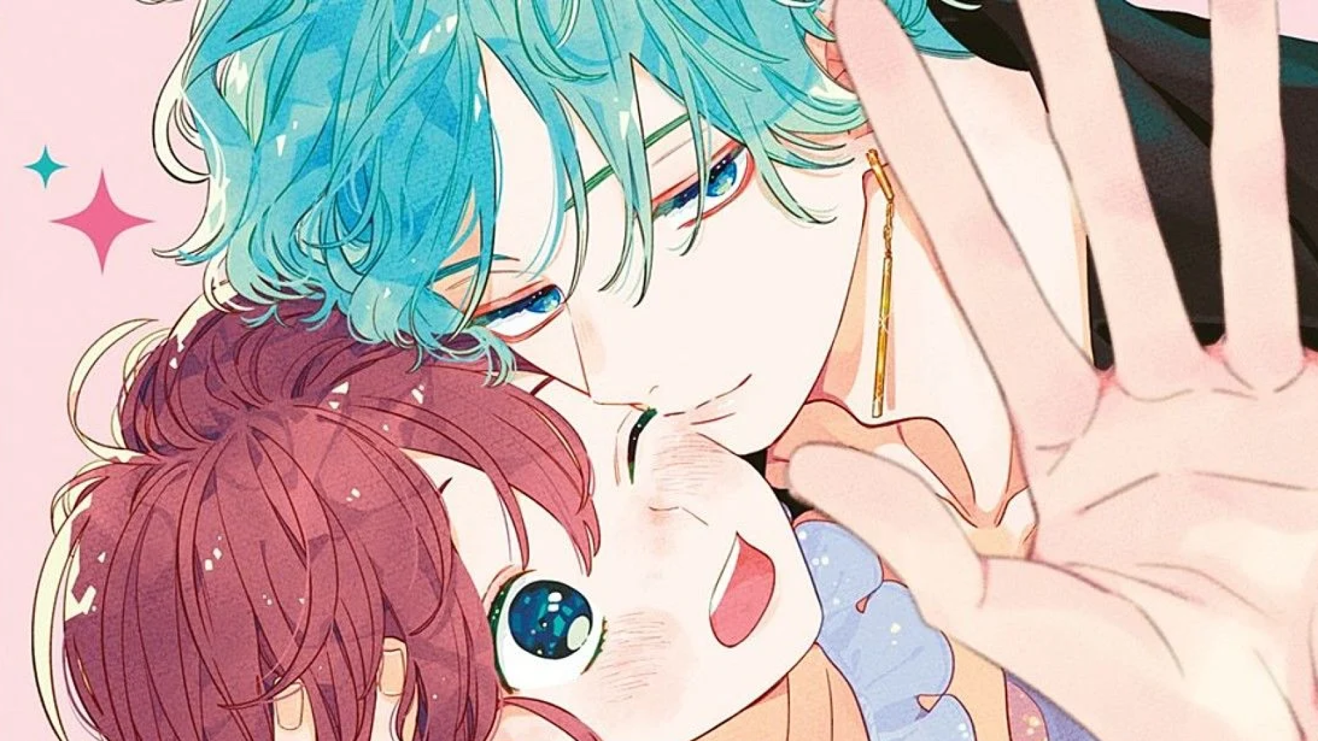 El manga Kao Dake ja Suki ni Narimasen finalizará en 5 capítulos