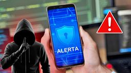 Malware en móviles Android