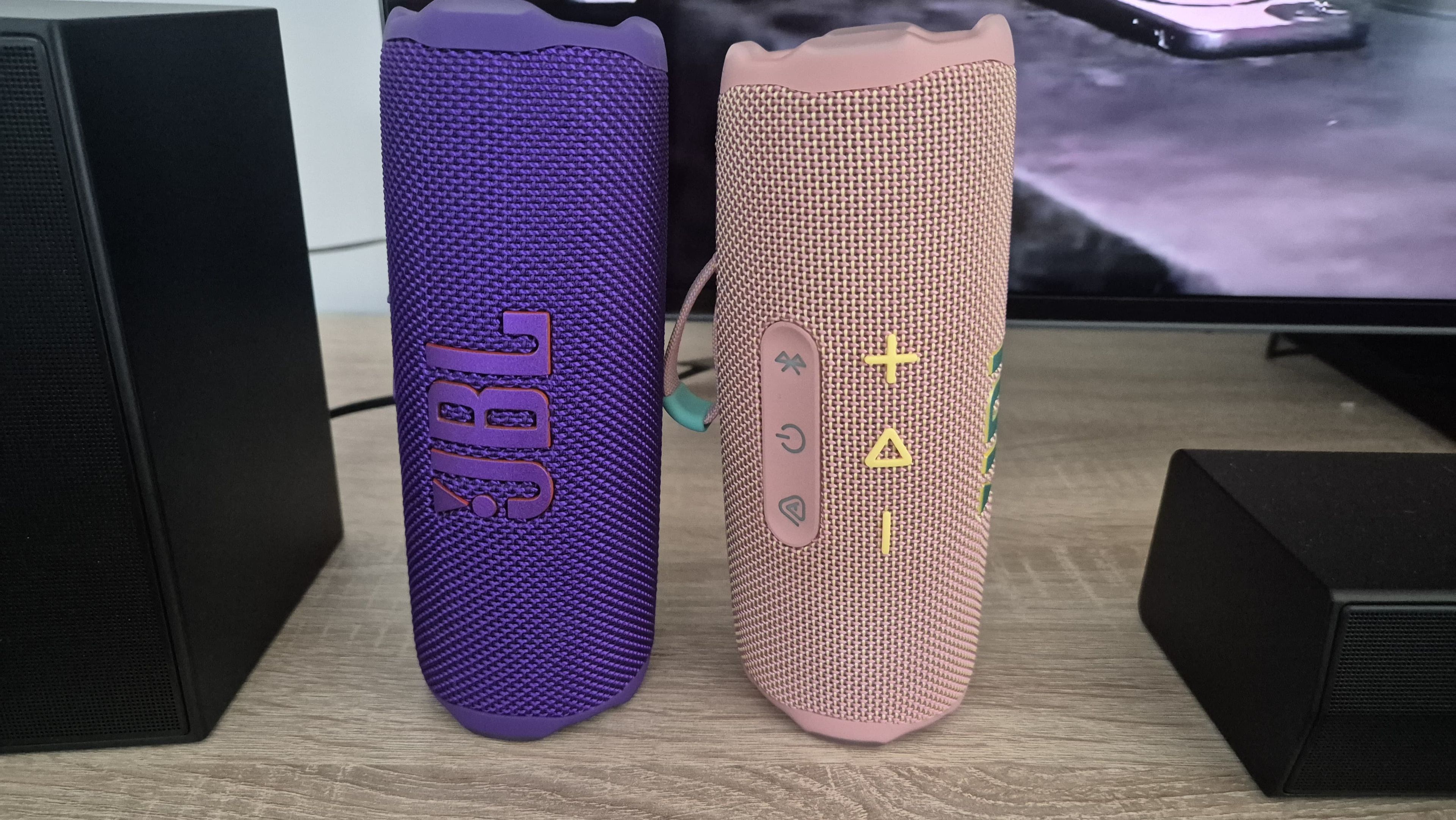 JBL Flip 7