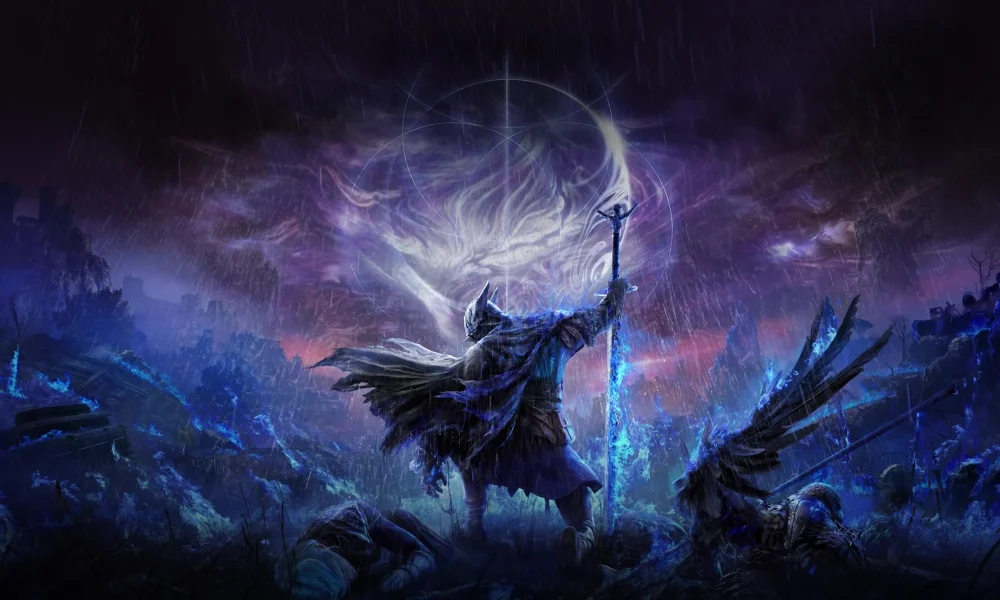 Elden Ring Nightreign – Ramen Para Dos