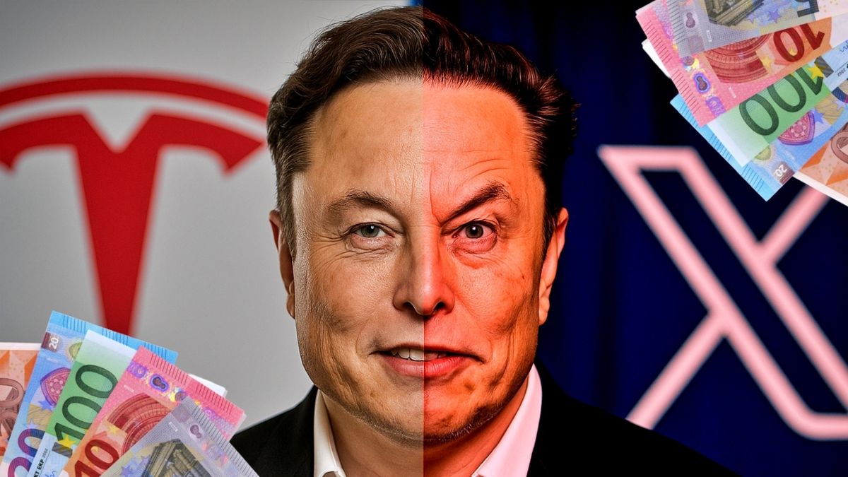 Elon Musk, un ‘lobo con piel de cordero’, recurre a la amenaza para recuperar anunciantes a toda costa