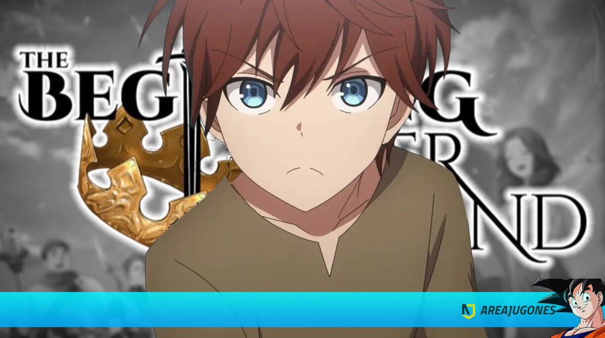 Era uno de los animes más esperados y ha acabado siendo una decepción, aun así, The Beginning After the End ya ha confirmado su temporada 2