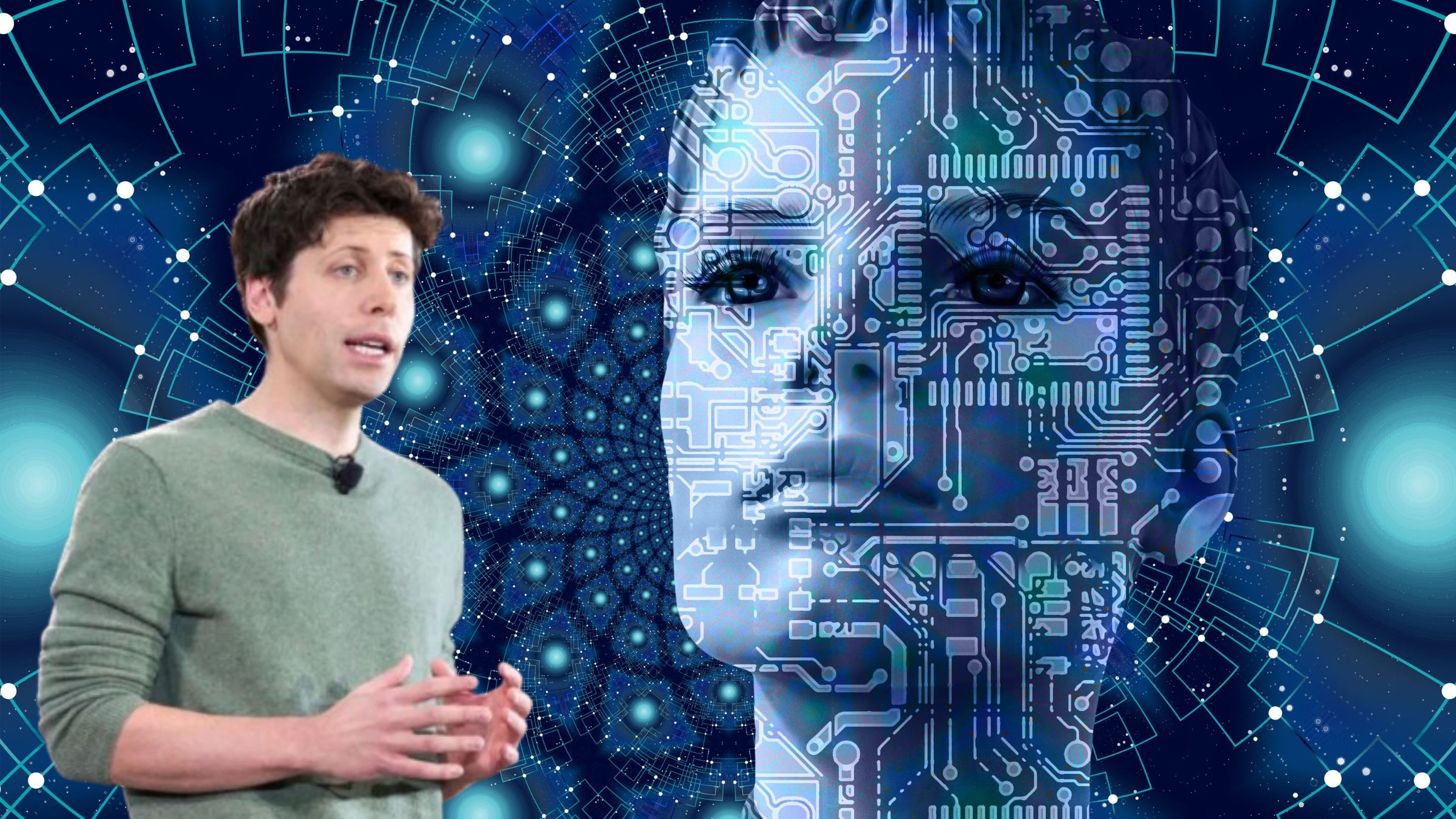Sam Altman suelta la bomba a los empleados de OpenAI: "Es lo más grande que hayamos hecho como empresa"