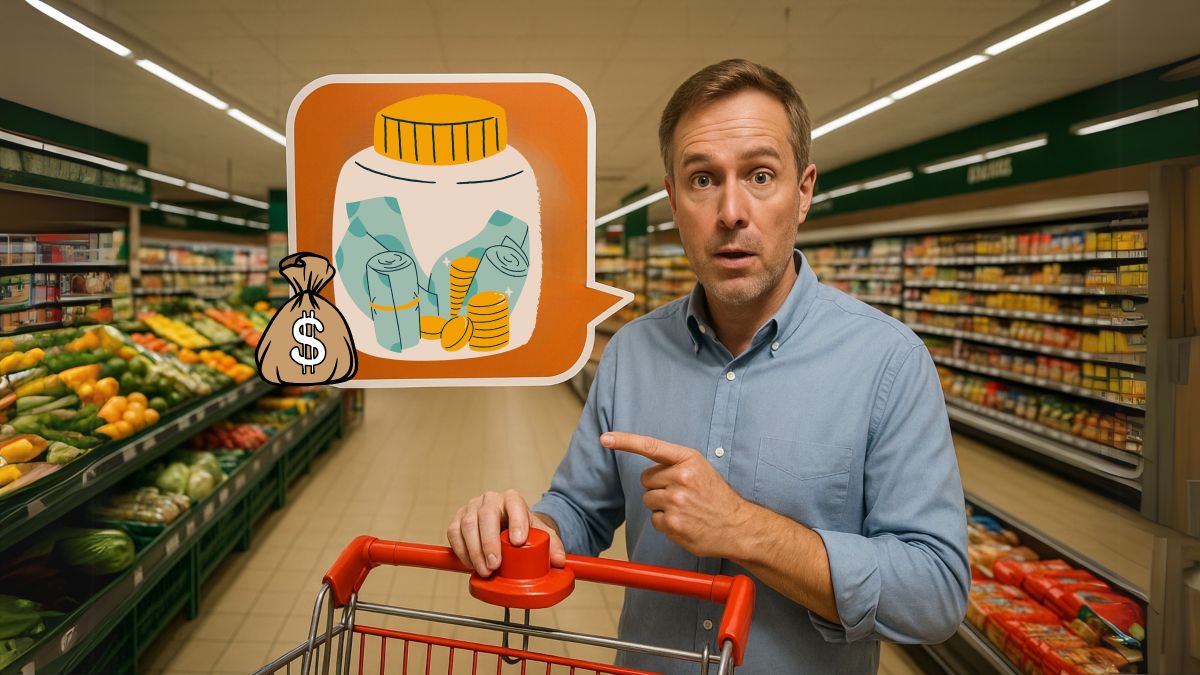 Este es el mejor supermercado en España para ahorrar sin darte cuenta, según la IA: "Puedes reducir tus gastos en cientos de euros"