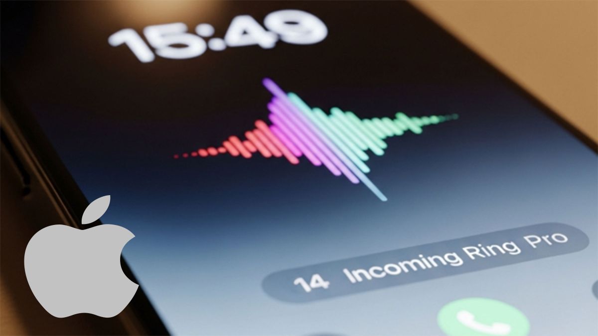 Este es el nuevo tono de llamada que llegará a tu iPhone con iOS 26: así suena