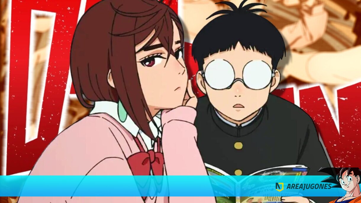 Esto es lo que veremos en la temporada 2 del anime