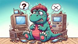 Inteligencia artificial programando