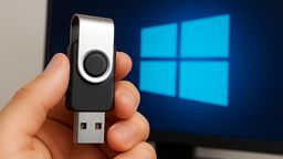 USB alternativo a Windows