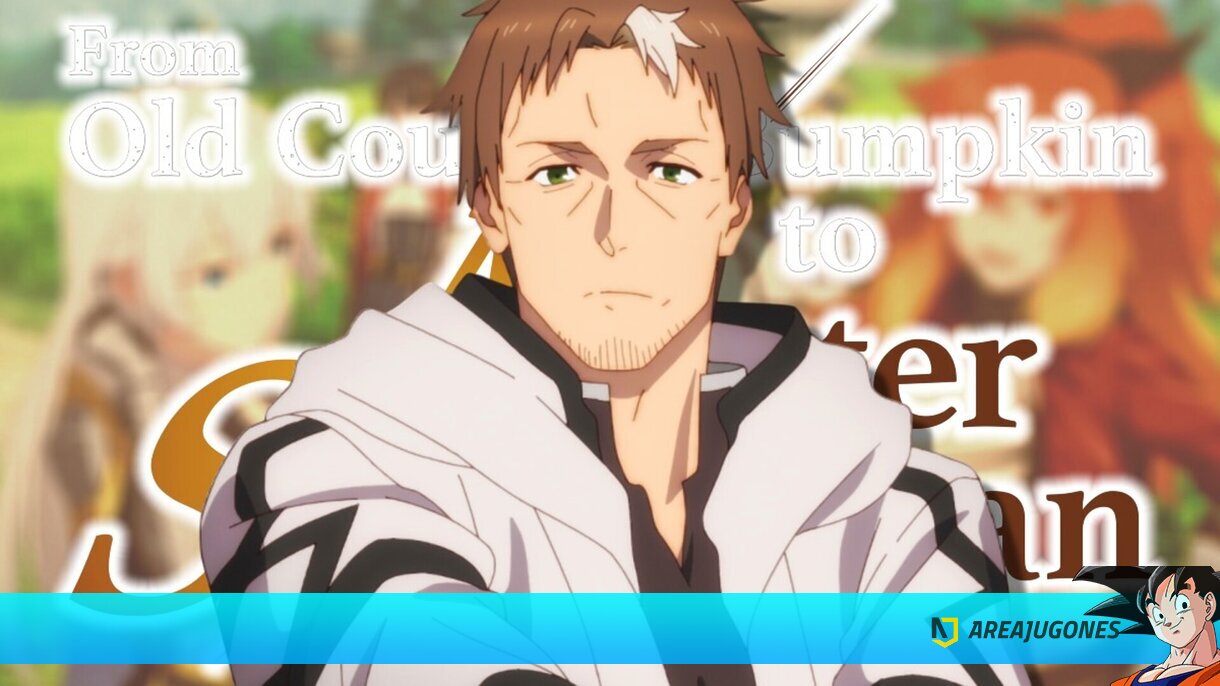 From Old Country Bumpkin to Master Swordsman tendrá temporada 2 de anime: cuándo se estrena