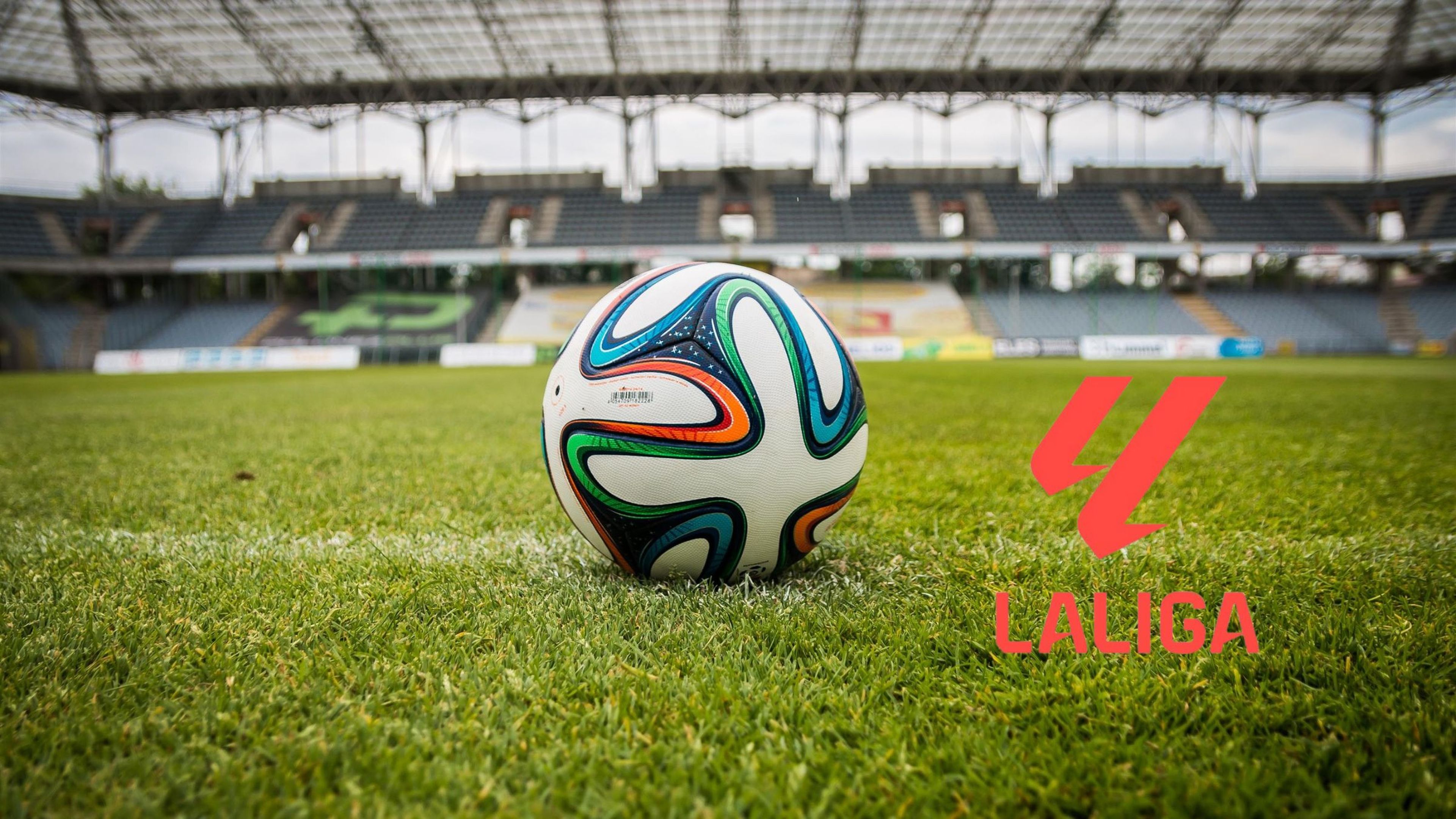 Los partidos de LaLiga en abierto desaparecerán de la TDT en una semana.