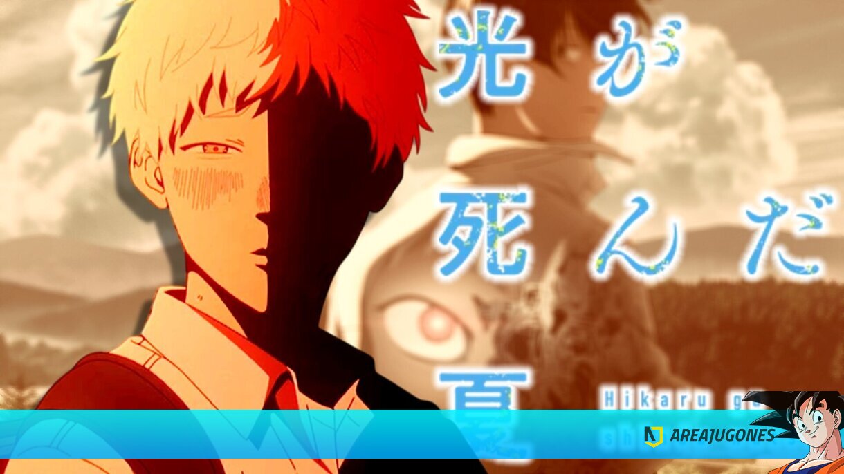 Guía de capítulos y número de episodios del anime