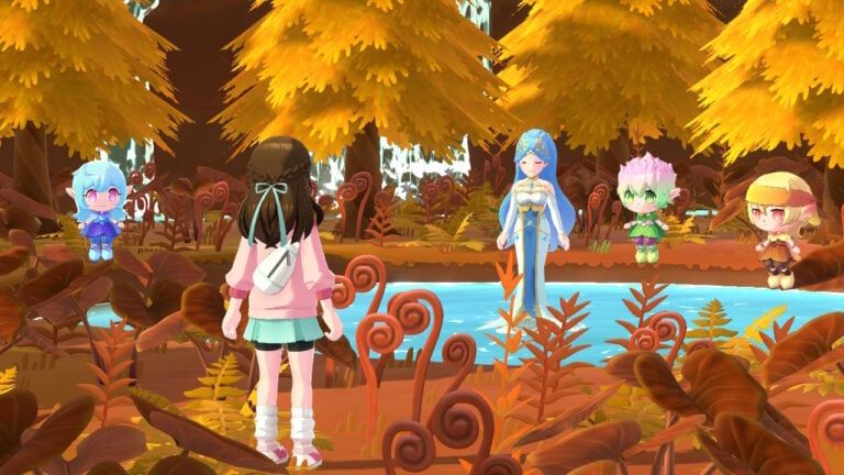 Harvest Moon: Home Sweet Home llegará a nuevas plataformas