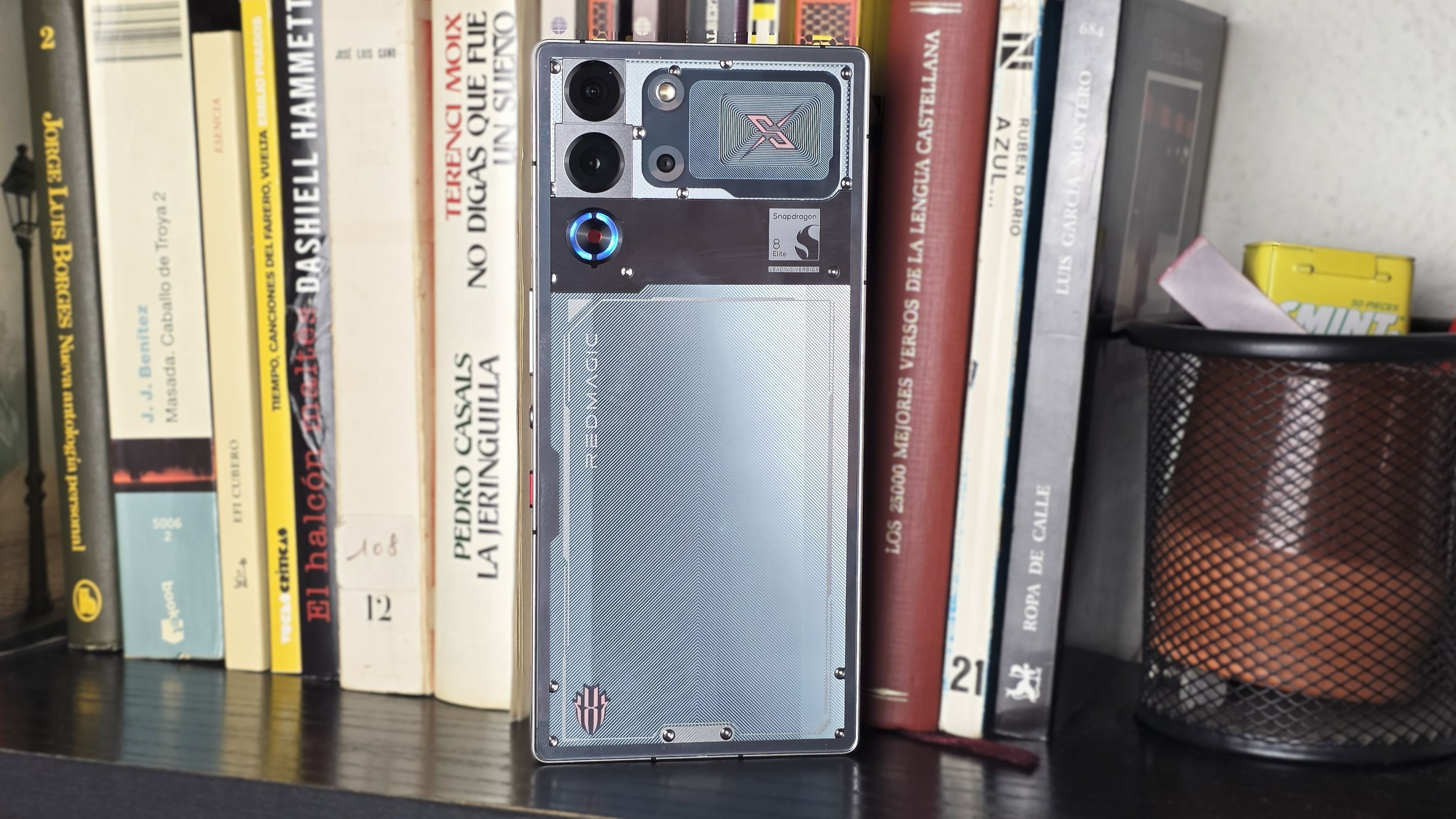 Redmagic 10S Pro