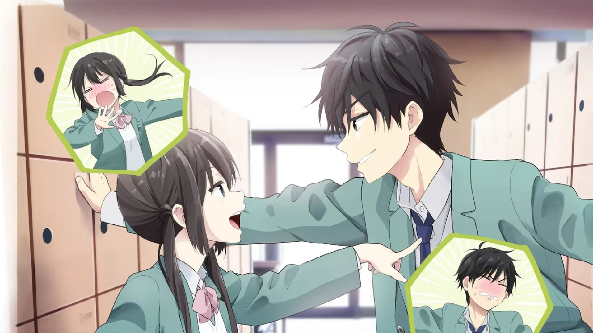 I Want to End This Love Game tendrá adaptación al anime