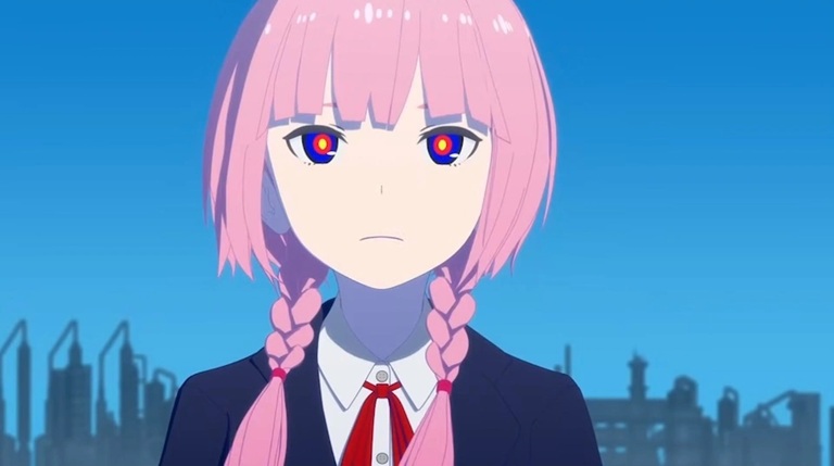 KAMITSUBAKI CITY UNDER PRODUCTION estrenará su simulcast en Crunchyroll el 3 de julio
