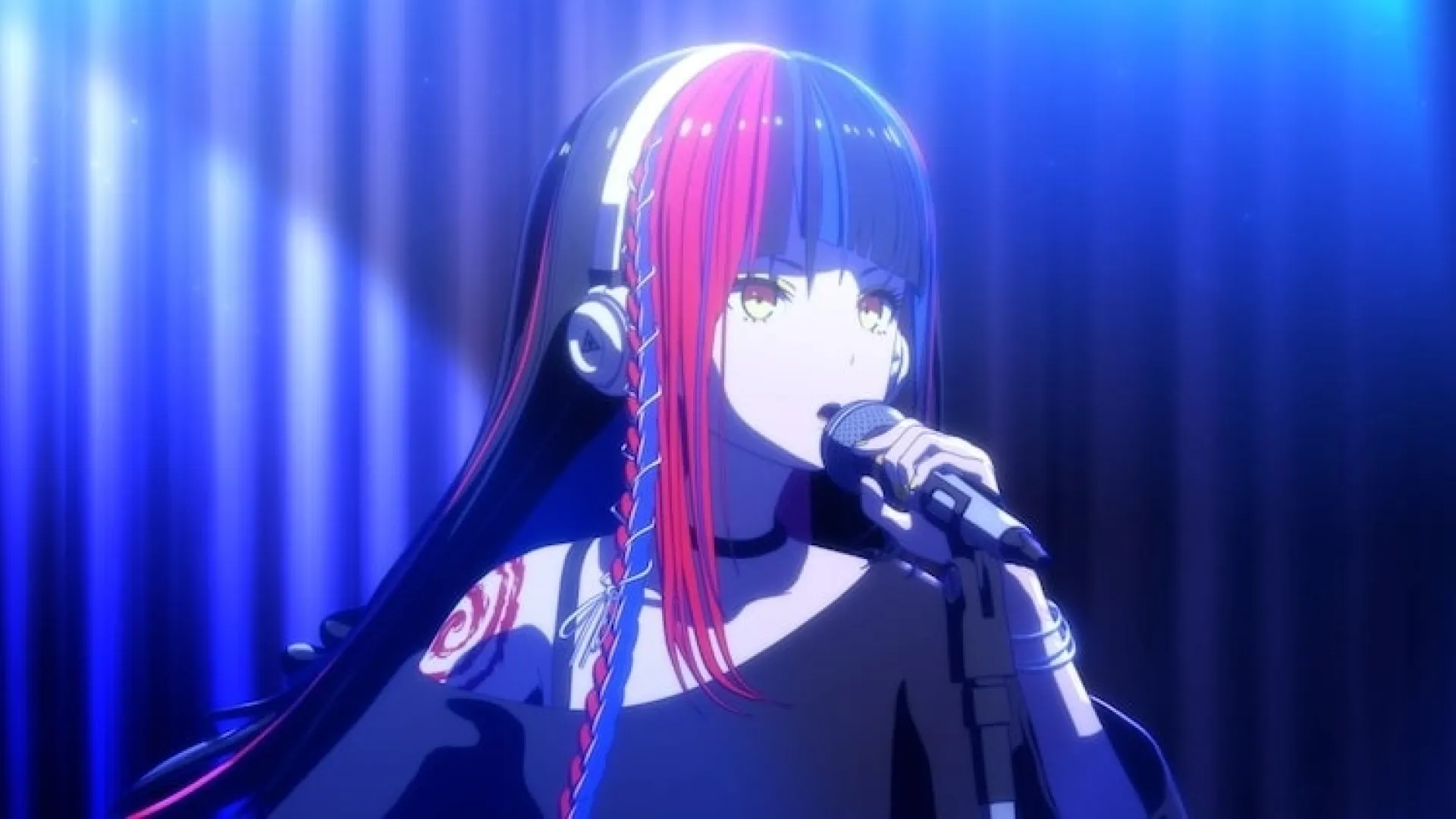 Kamitsubaki City revela su nuevo tráiler y tema de apertura