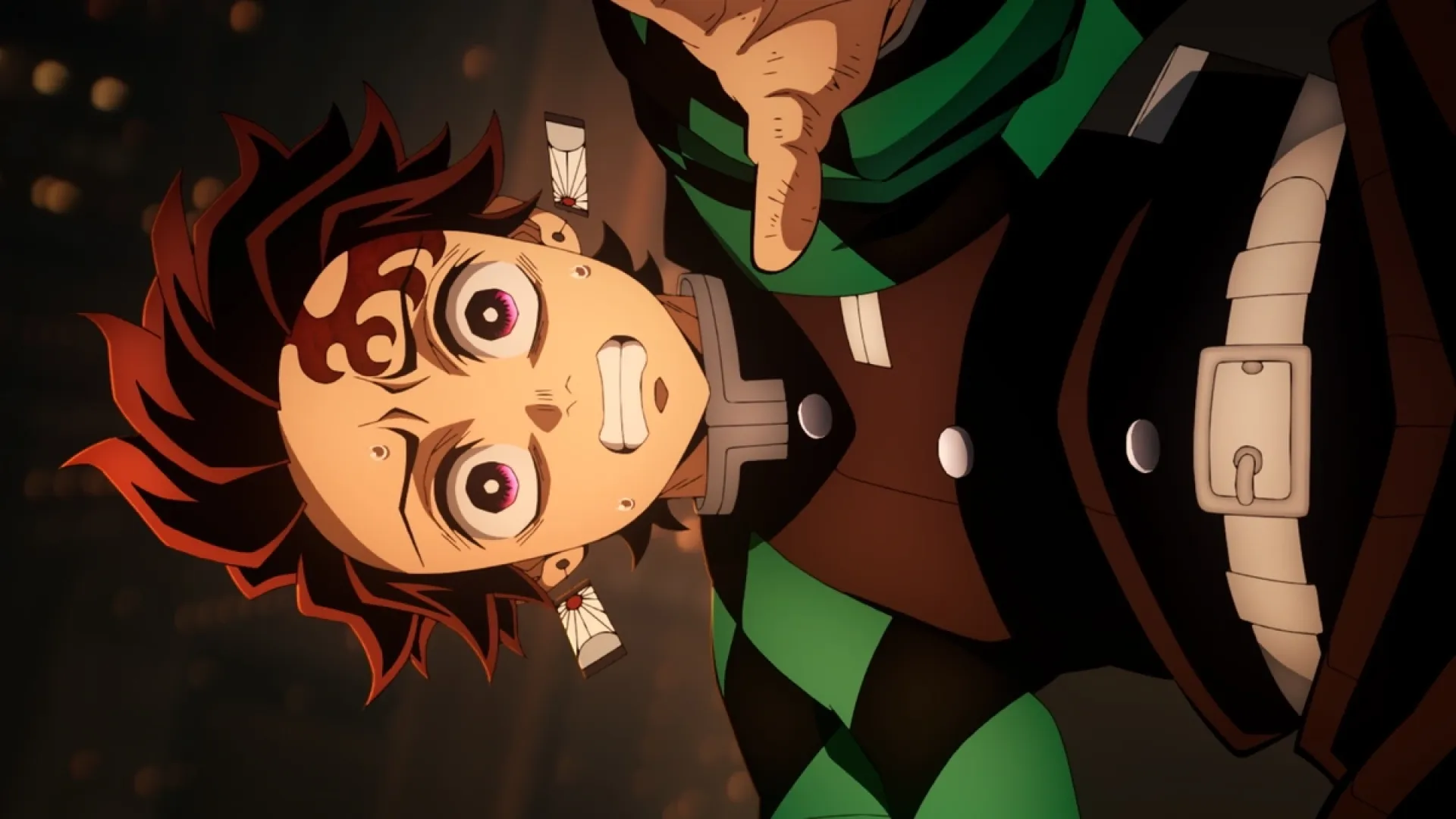 Kimetsu no Yaiba Infinity Castle lanza su último tráiler