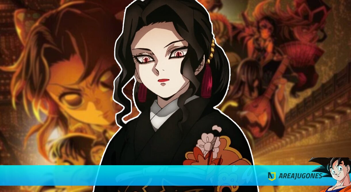 Kimetsu no Yaiba: La Fortaleza Infinita