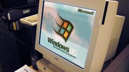 Windows 95