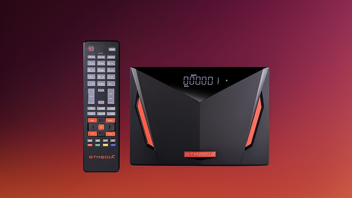 La TDT en 4K ¡con Android! Este decodificador es un 2×1 que soluciona todos tus problemas