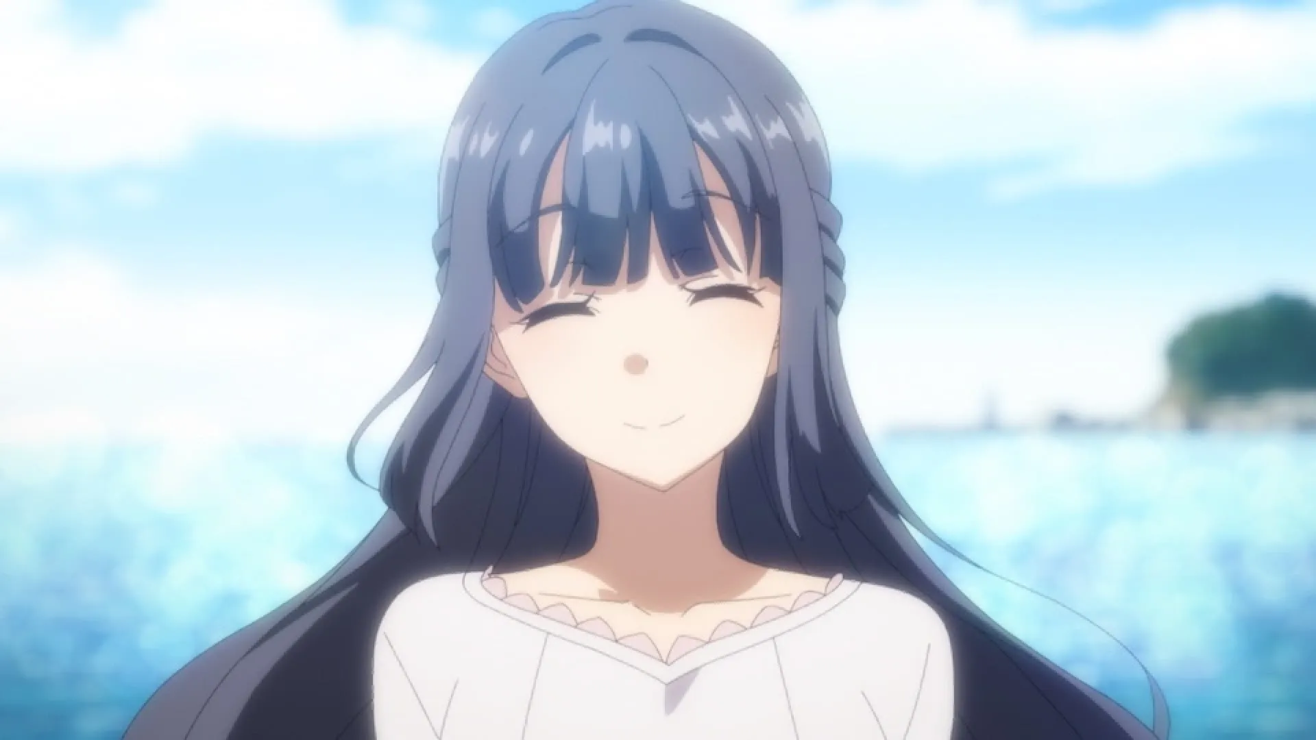 La película de Rascal Does Not Dream of a Dreaming Girl llega a Crunchyroll