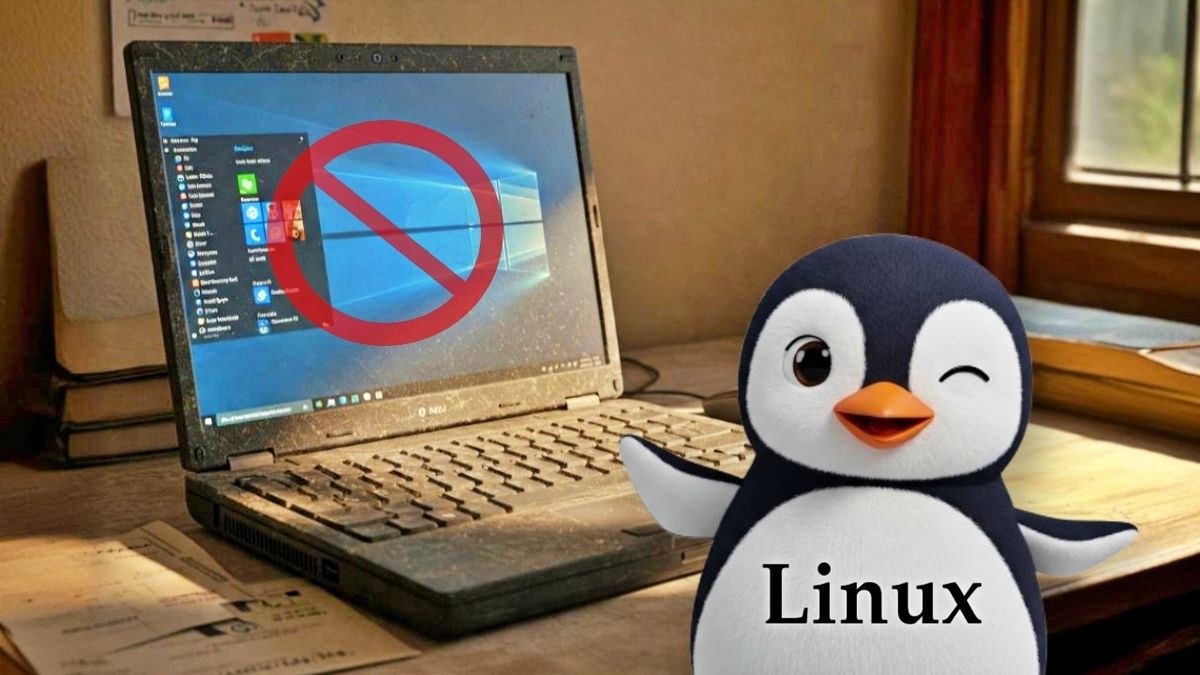 Le he preguntado a la IA qué pasaría si todo el mundo usara Linux en vez de Windows: esta fue su sentencia