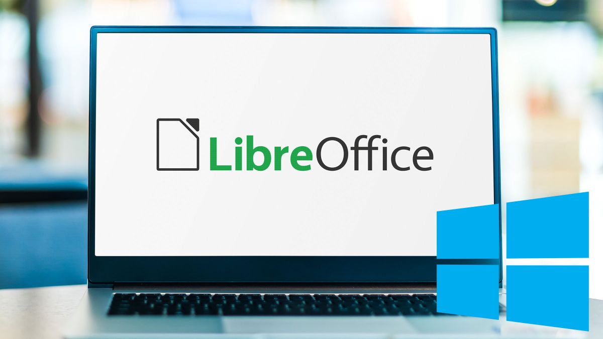 LibreOffice se une a la campaña para migrar de Windows 10 a Linux y dejar Microsoft Office