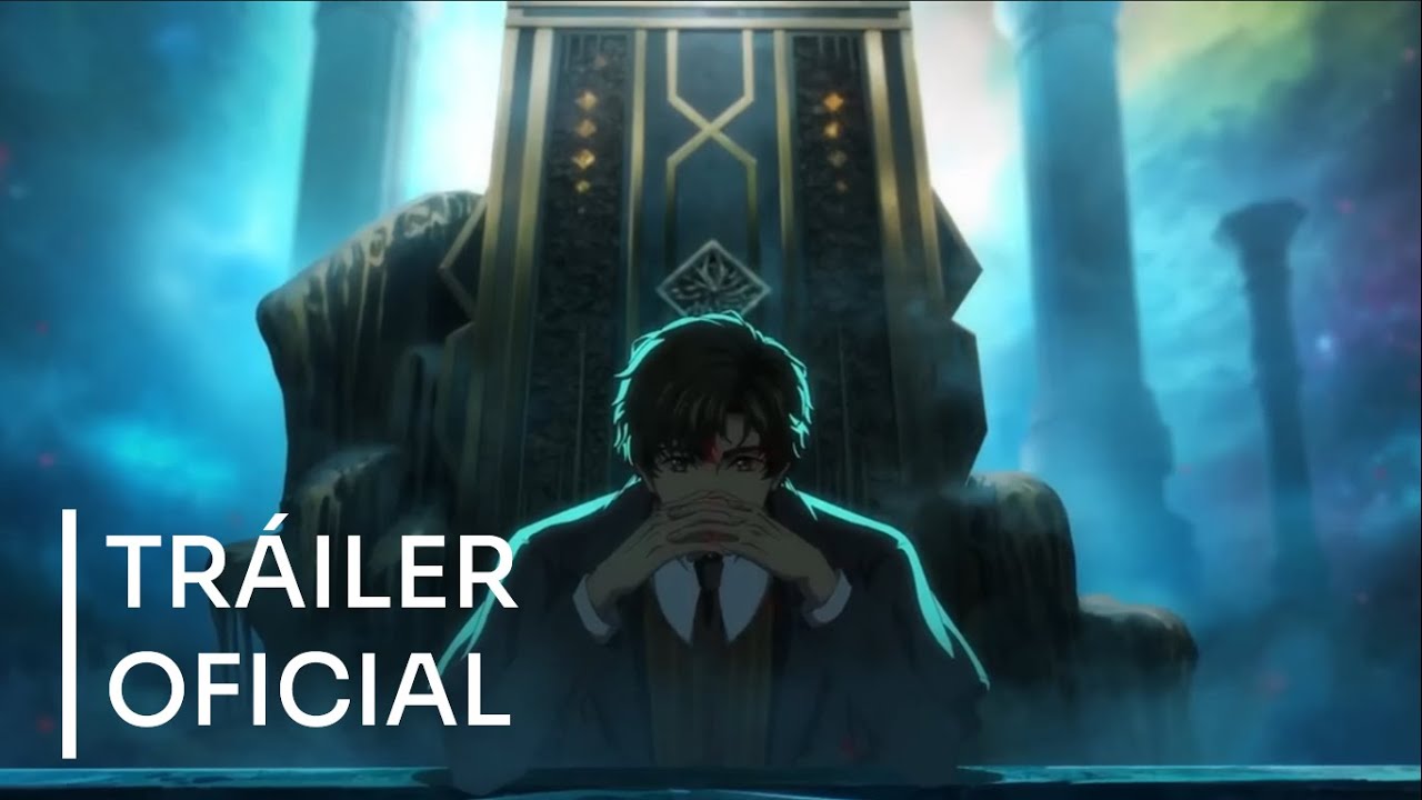 Lord of Mysteries estrenará el 28 de junio su simulcast en Crunchyroll
