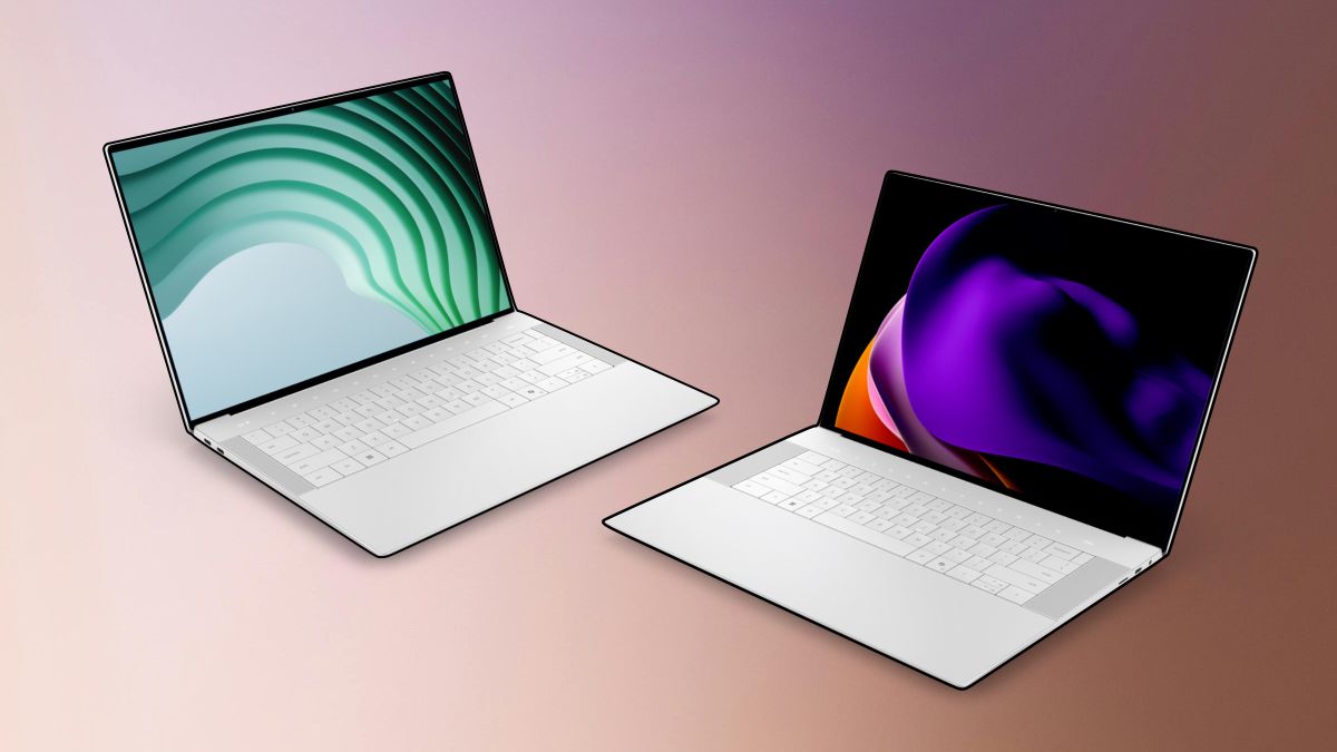 Los nuevos portátiles Dell Premium reúnen un buen diseño y amplio rendimiento para estudiantes y creadores